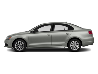 2014 Volkswagen Jetta 2.0L TDI w/Premium/Navigation