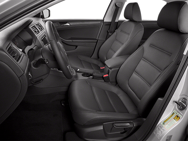 2014 Volkswagen Jetta 2.0L TDI w/Premium/Navigation