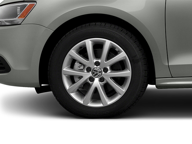 2014 Volkswagen Jetta 2.0L TDI w/Premium/Navigation