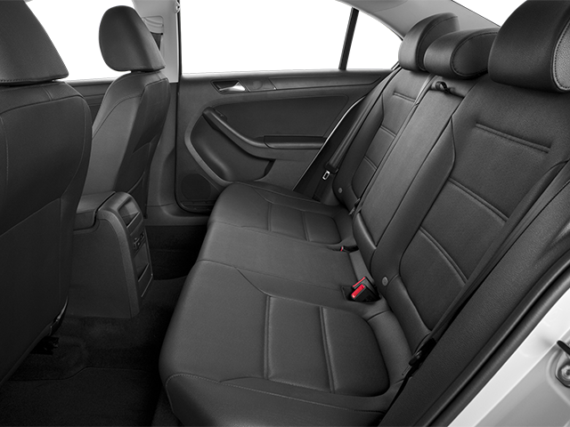 2014 Volkswagen Jetta 2.0L TDI w/Premium/Navigation