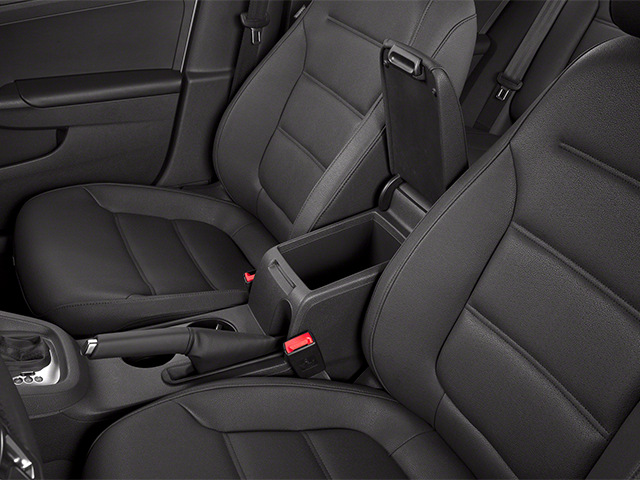 2014 Volkswagen Jetta 2.0L TDI w/Premium/Navigation