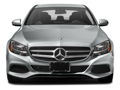 2016 Mercedes-Benz C-Class C 300