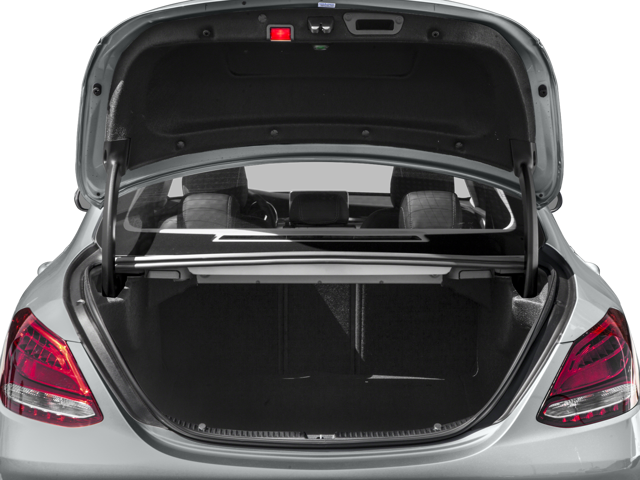 2016 Mercedes-Benz C-Class C 300