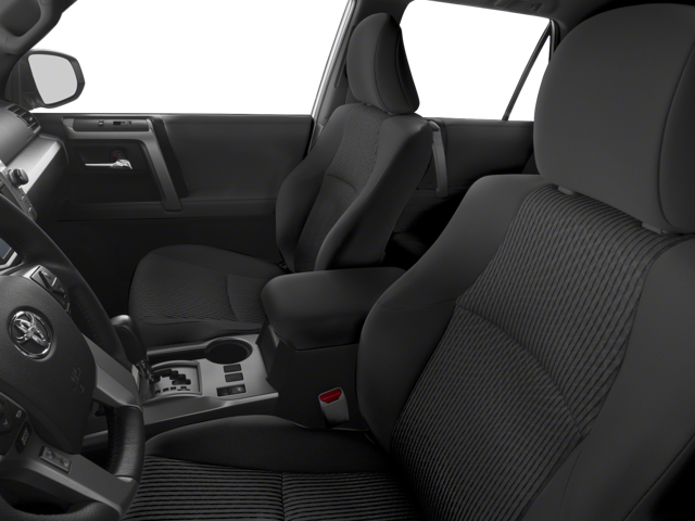 2017 Toyota 4Runner TRD Off-Road Premium