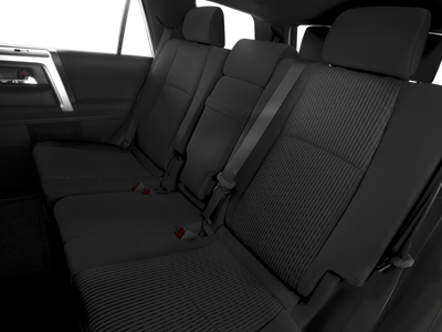 2017 Toyota 4Runner TRD Off-Road Premium