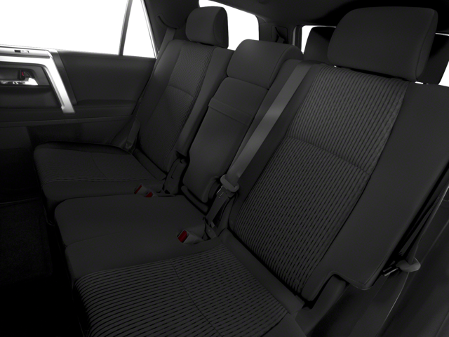 2017 Toyota 4Runner TRD Off-Road Premium