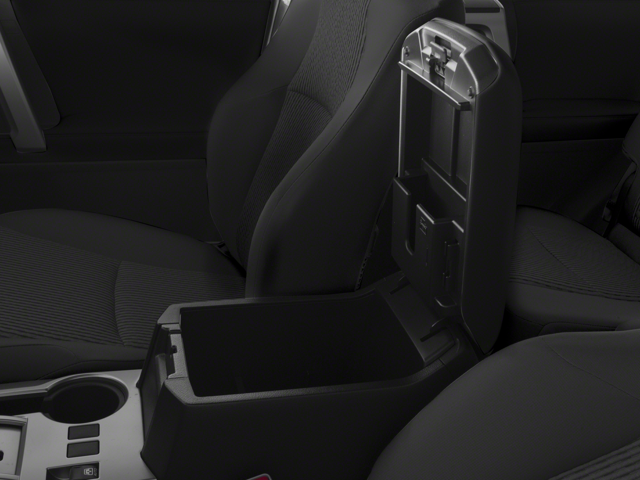 2017 Toyota 4Runner TRD Off-Road Premium