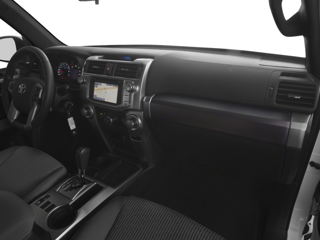 2017 Toyota 4Runner TRD Off-Road Premium