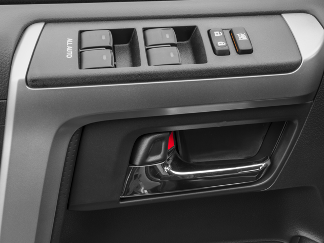 2017 Toyota 4Runner TRD Off-Road Premium