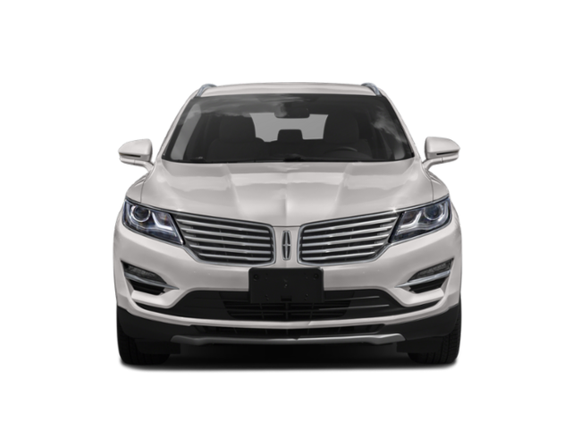 2018 Lincoln MKC Select