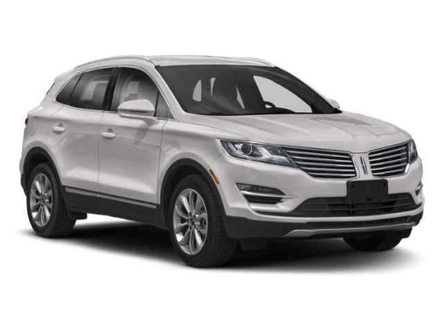 2018 Lincoln MKC Select
