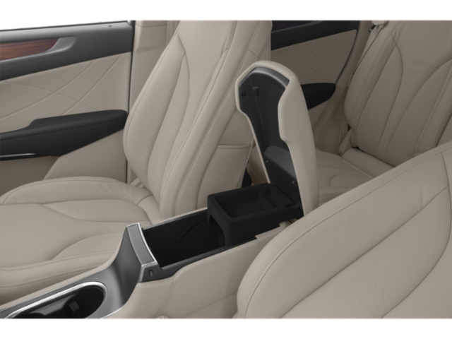 2018 Lincoln MKC Select