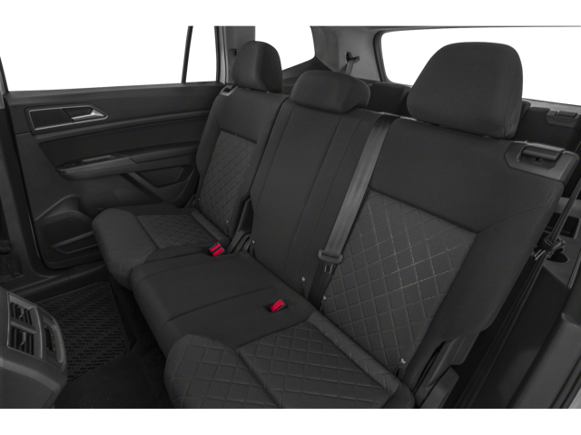 2018 Volkswagen Atlas S