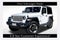 2018 Jeep Wrangler Sport S