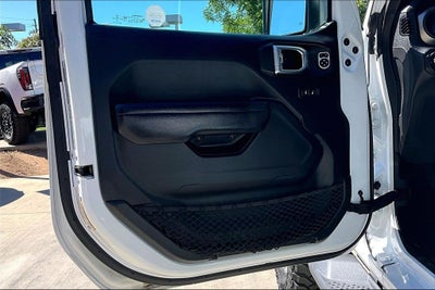 2018 Jeep Wrangler Sport S
