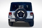 2018 Jeep Wrangler Sport S