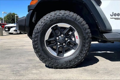 2018 Jeep Wrangler Sport S