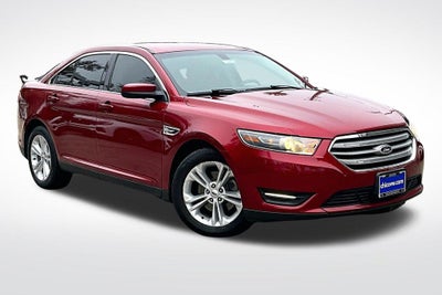 2015 Ford Taurus SEL