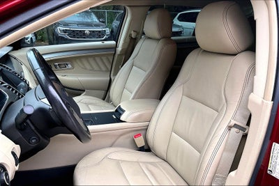 2015 Ford Taurus SEL