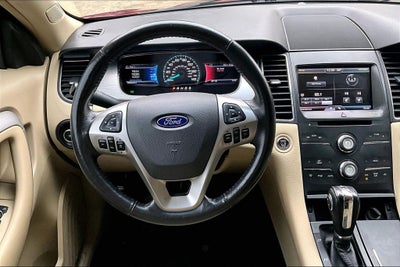 2015 Ford Taurus SEL
