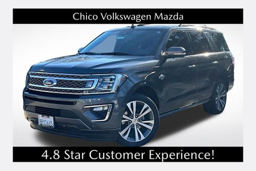 2020 Ford Expedition King Ranch