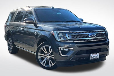 2020 Ford Expedition King Ranch