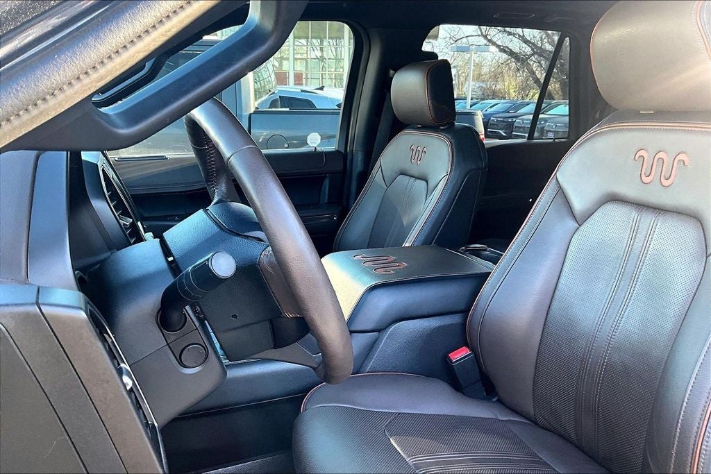 2020 Ford Expedition King Ranch