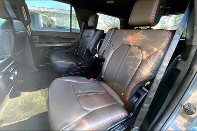 2020 Ford Expedition King Ranch