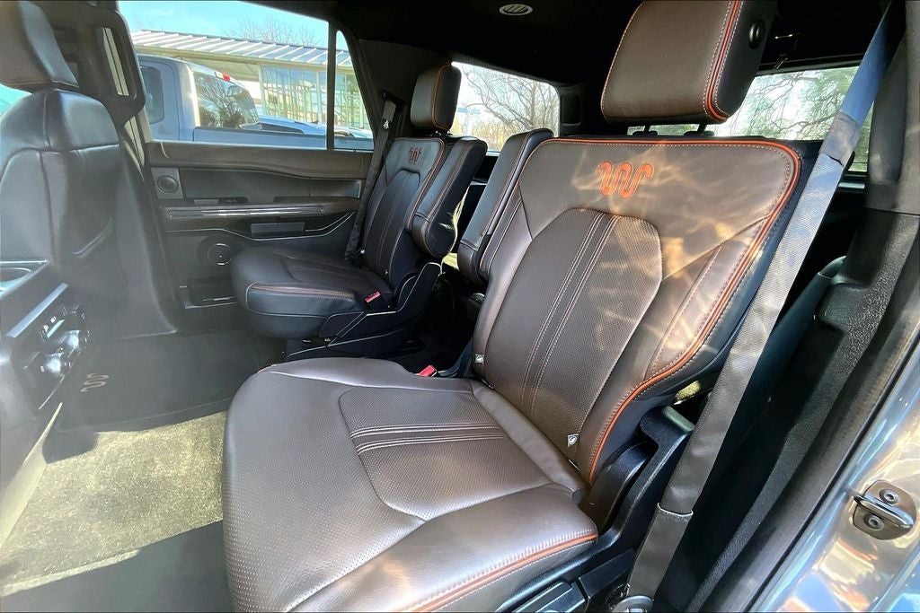 2020 Ford Expedition King Ranch