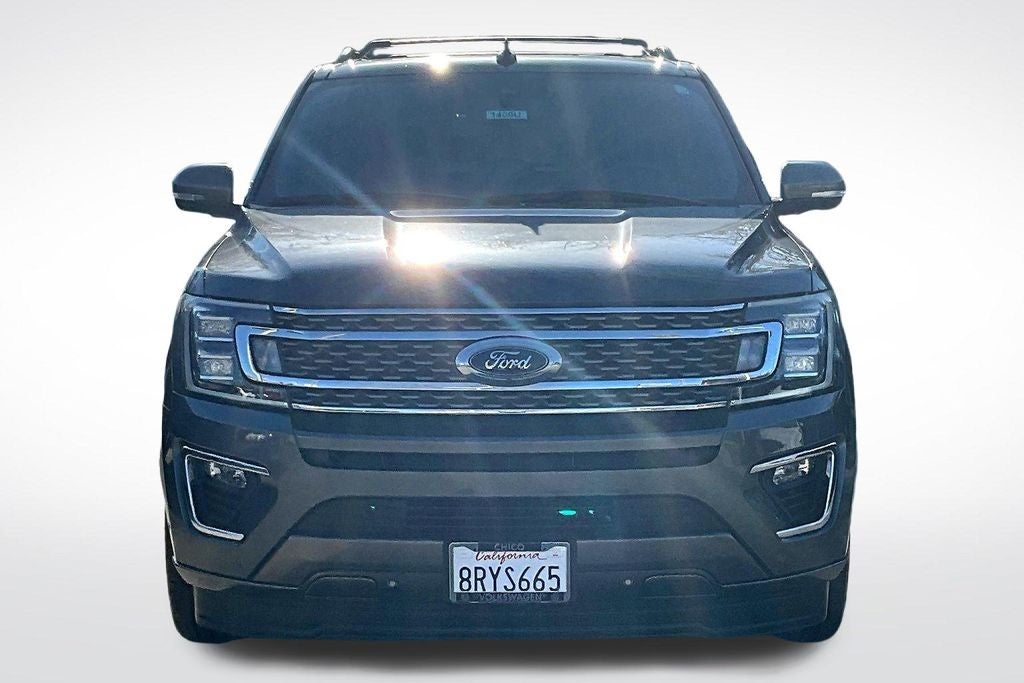 2020 Ford Expedition King Ranch