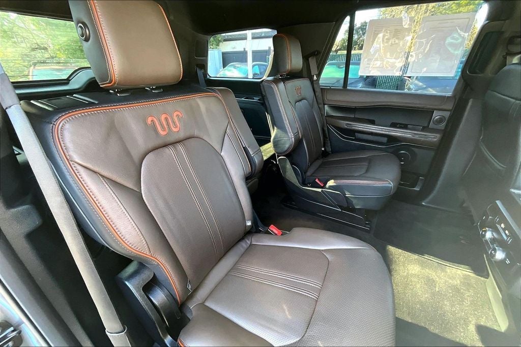 2020 Ford Expedition King Ranch