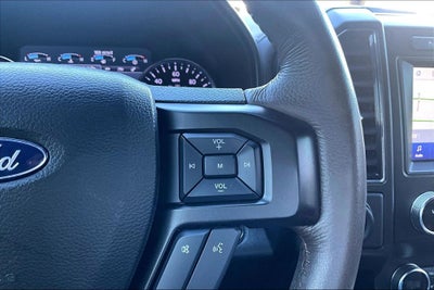 2020 Ford Expedition King Ranch