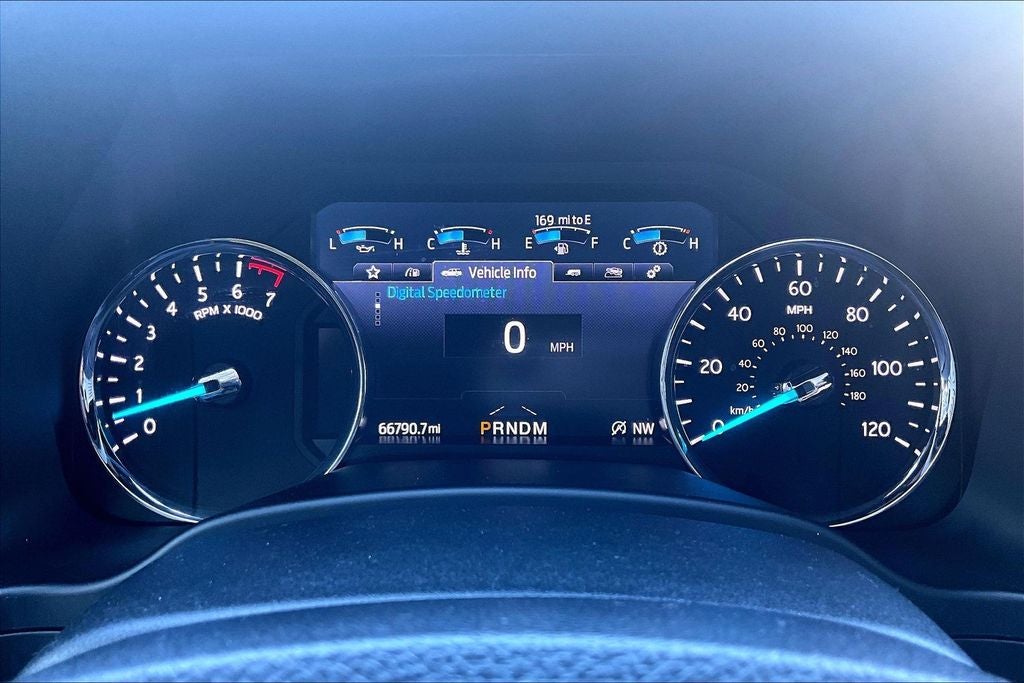 2020 Ford Expedition King Ranch