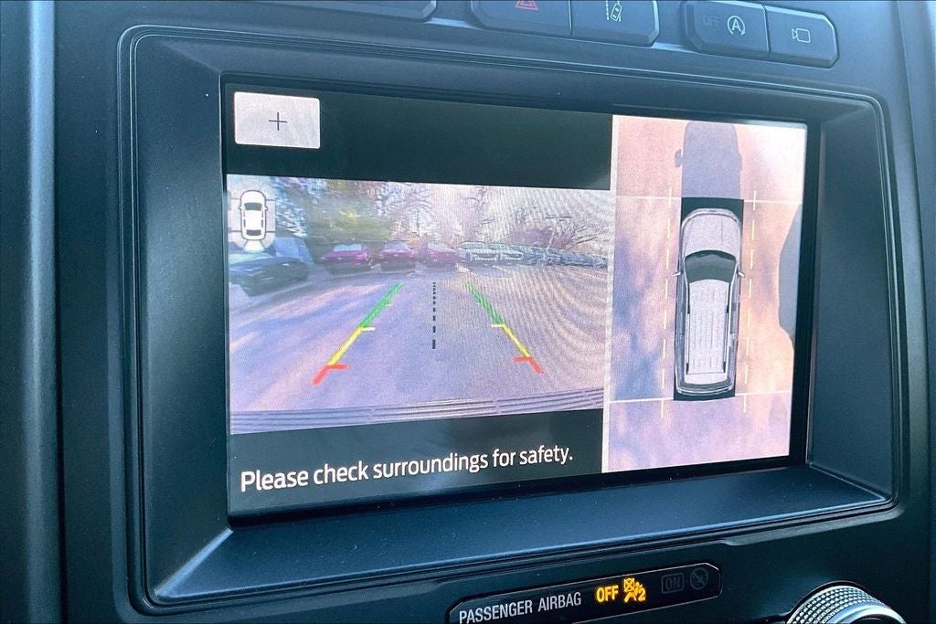 2020 Ford Expedition King Ranch