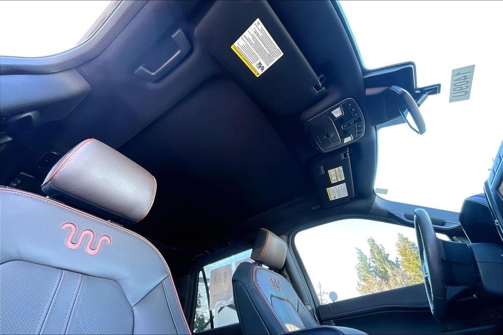 2020 Ford Expedition King Ranch