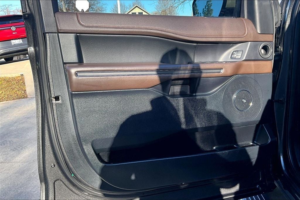 2020 Ford Expedition King Ranch