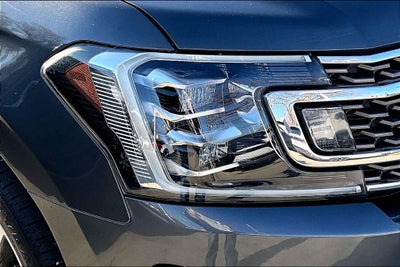 2020 Ford Expedition King Ranch