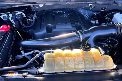 2020 Ford Expedition King Ranch