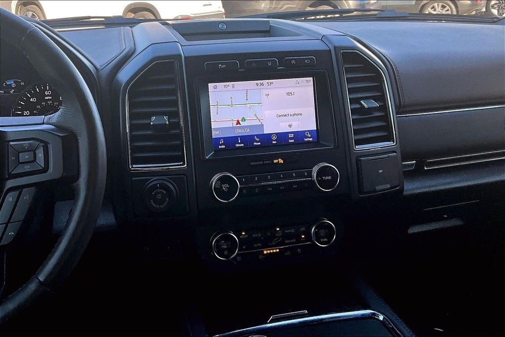 2020 Ford Expedition King Ranch