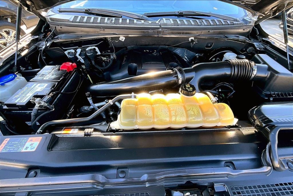 2020 Ford Expedition King Ranch