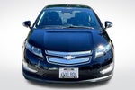 2012 Chevrolet Volt Base