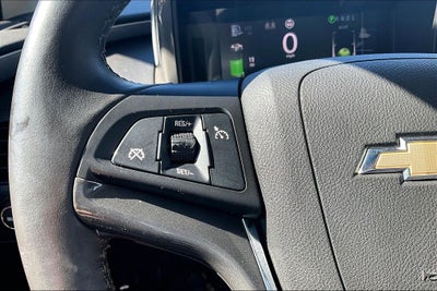 2012 Chevrolet Volt Base