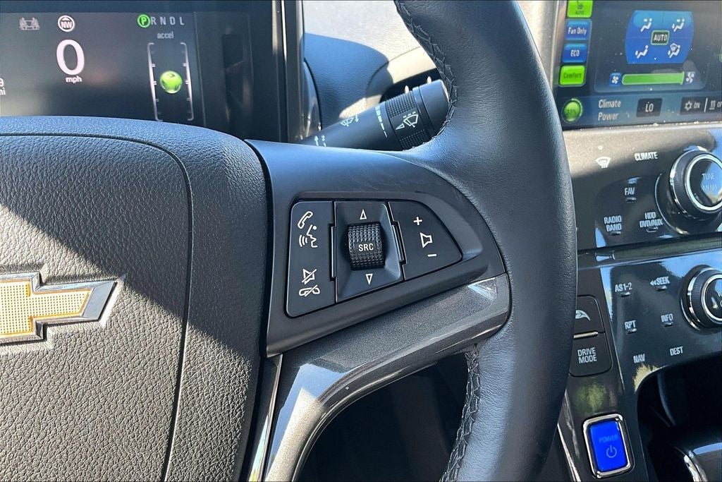 2012 Chevrolet Volt Base