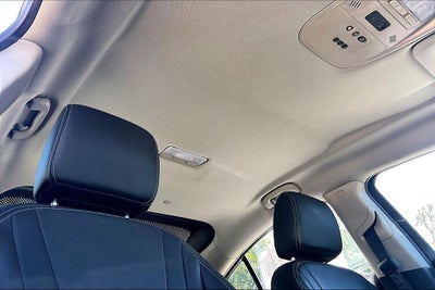 2012 Chevrolet Volt Base