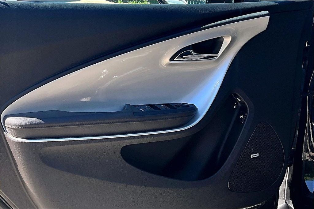 2012 Chevrolet Volt Base