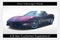 2003 Chevrolet Corvette Base