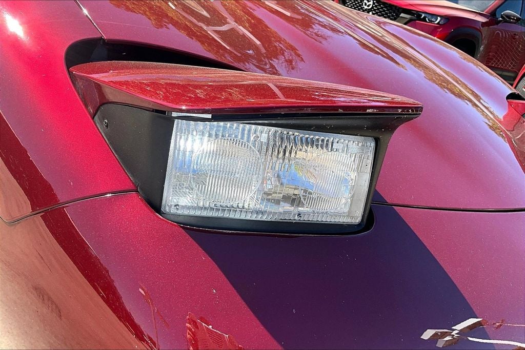 2003 Chevrolet Corvette Base