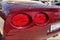 2003 Chevrolet Corvette Base