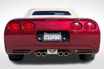 2003 Chevrolet Corvette Base