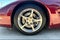 2003 Chevrolet Corvette Base